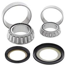STEERING BEARING KIT ALLBALLS, ALLBALLS 22-1025 YAMAHA
