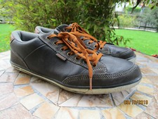 Herren Sneaker / Freizeitschuhe Gr.44 von FUBU - TOP Zustand