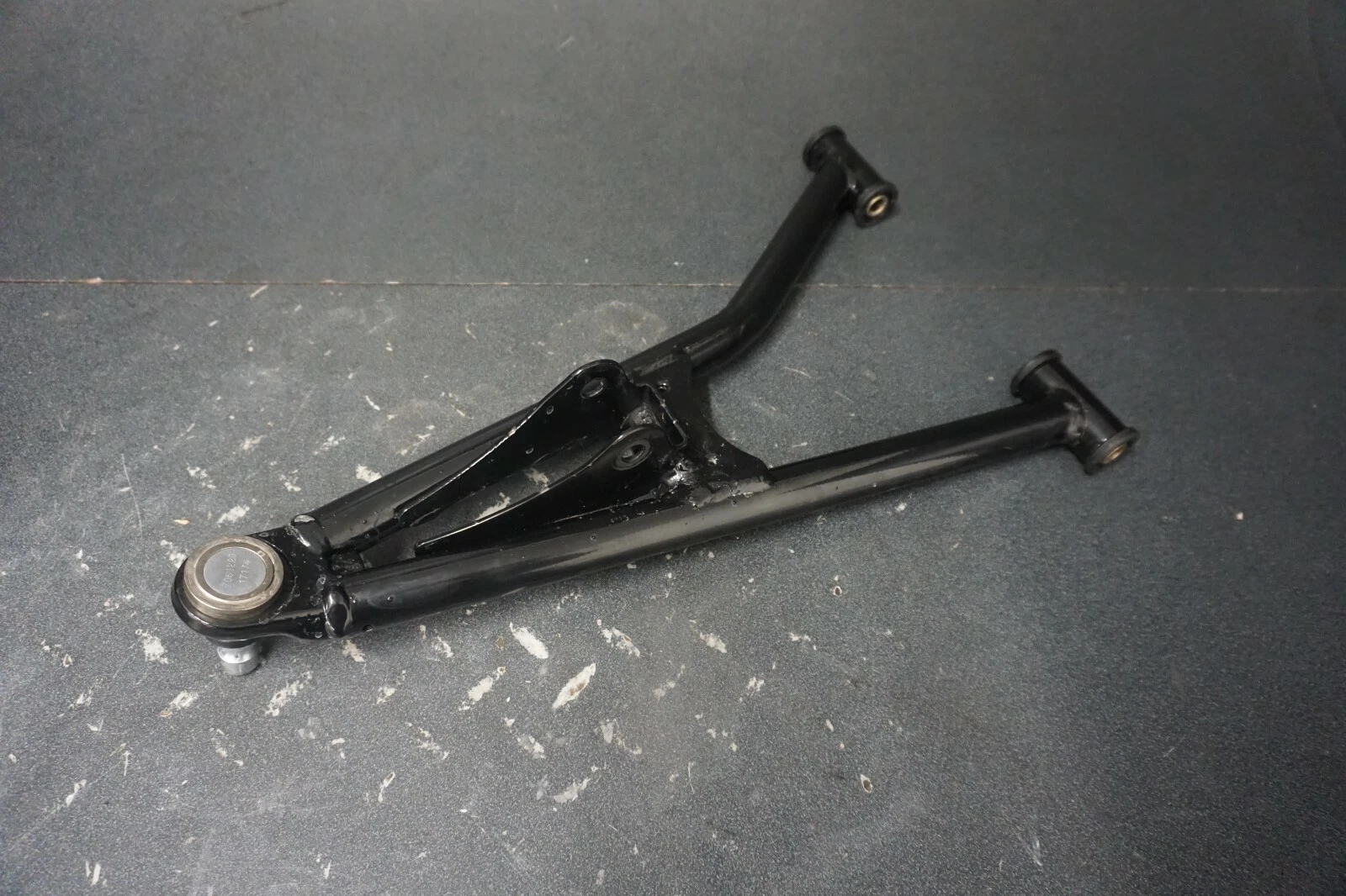 2016-2020 POLARIS Scrambler 1000 OEM Front Suspension Upper Left Hand A-Arm