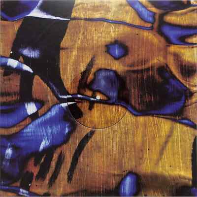 DJ bwin / CELL PHONE / First Second Label / FSL014 / 12 Inch