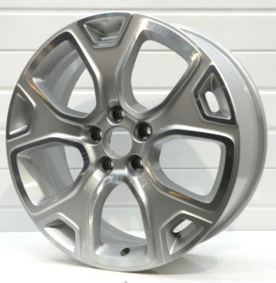 JEEP RENEGADE ALUMINIUMFELGEN 18X7.0 735577527 online kaufen | eBay 