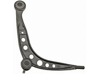 Front Left Lower Suspension Control Arm Assembly Dorman For 1987-1991 BMW 325is - Image 3 of 3