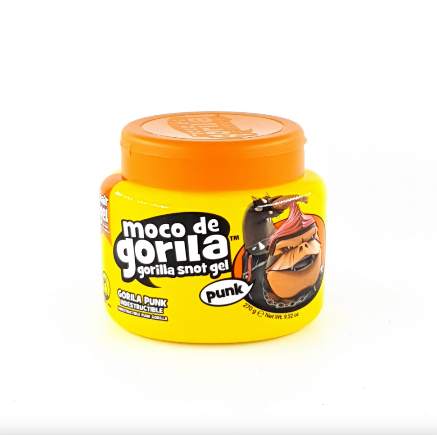Moco De Gorilla Snot Gel Punk 9.52oz 270g
