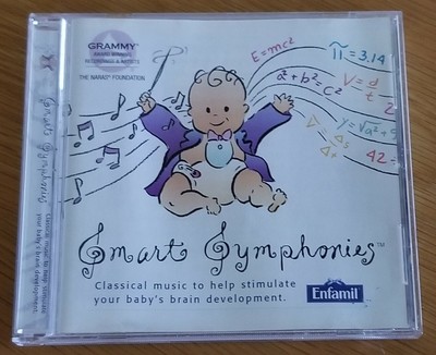 Baby Classical Songs Orchestra - Spotify