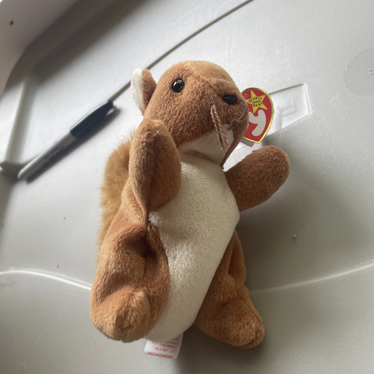 TY Beanie Baby