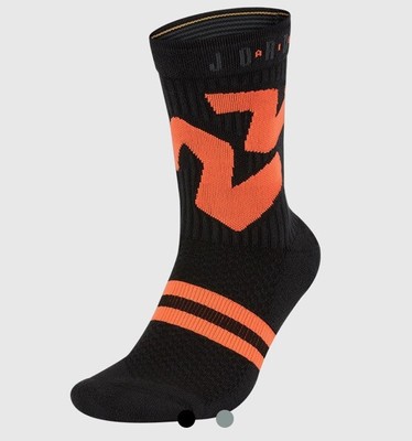 jordan 6 infrared socks