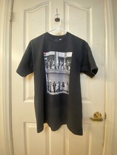 VTG FreshJive Shirt Mens Medium Supreme Diss Made In USA