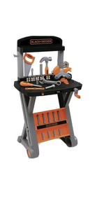 black and decker first workbench