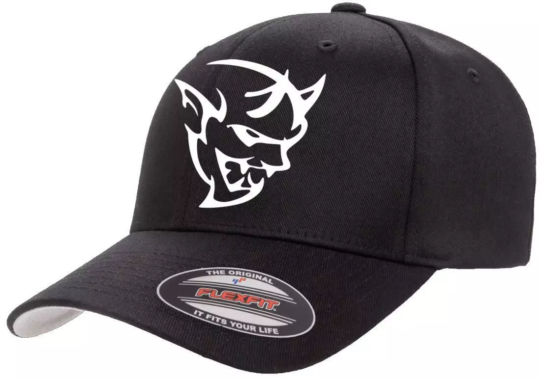 Design flexfit cheap hat