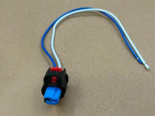 PT3703 GM AC Compressor Harness Connector For 2019-2021 Chevy Blazer - Picture 4 of 10