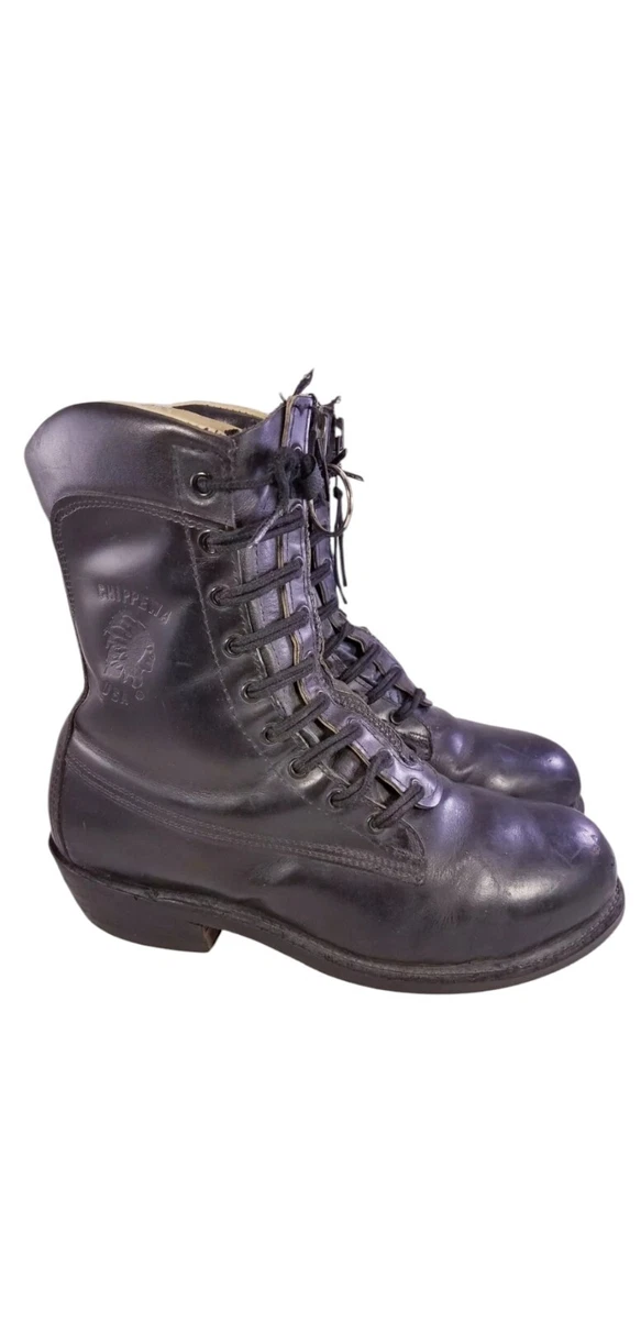 Chippewa Zip Boots for Men for Sale - Shop New & Used Men display picture 3