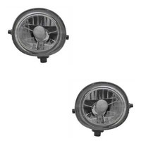 Nebelscheinwerfer Set Rechts Links H11 FüR Mazda 3 BM BN CX-5 KE GH GJ GL