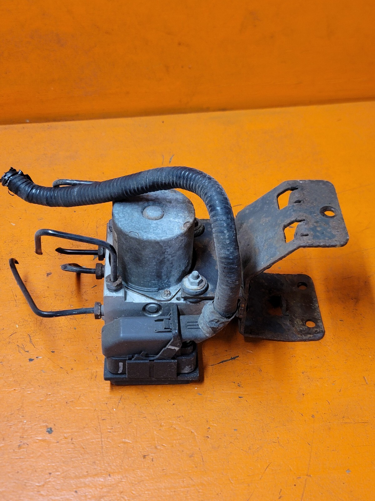 2007 Ford F150 F150 ABS AntiLock Brake Pump Module Assembly OEM eBay