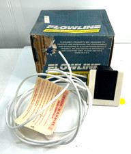 FLOWLINE LP50-6005 LEVEL SWITCH 1/2" NPT CONDUIT ENTRANCE 118" CABLE LENGTH