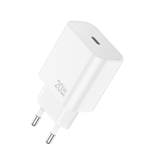 Schnell LadegeräT 20W USB-C Netzteil Adapter Stecker FüR Samsung Apple Handy-image