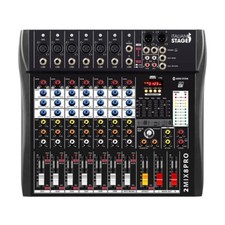 Mixer Audio PROEL ITALIAN STAGE 2MIX PRO