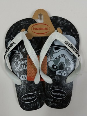 havaianas star wars mens