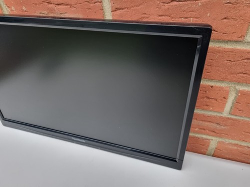 ViewSonic 21.5” inch LED 1920x1080 DVI VGA Widescreen monitor. ViewSonic - Picture 7 of 13
