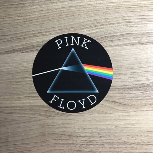 Pink Floyd Dark Side Of The Moon 4" Vinyl Decal Sticker - BOGO - Picture 3 of 3