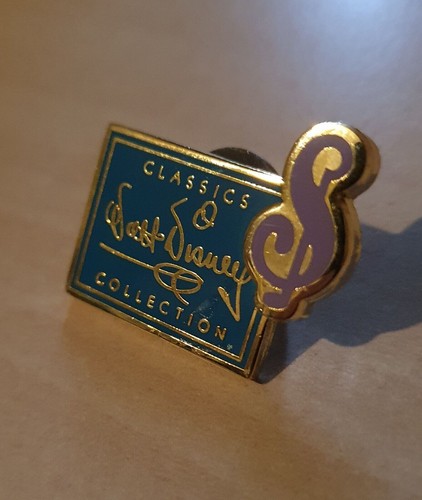 INSIGNIA DE PIN WALT DISNEY Pato Mickey Mouse Donald Blancanieves Esso Goofy Euro - Imagen 124 de 185