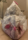 Ulster Weavers - 100% Cotton Washable Hedgehog Tea Cosy