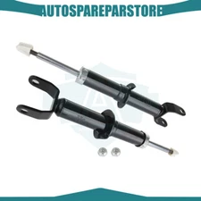For 2005-2009 Dodge Dakota 2006-2009 Mitsubishi Raider Front Pair Shocks Struts