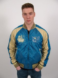 jaqueta bomber diesel