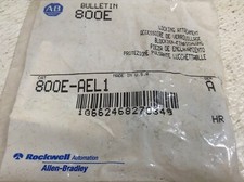 Allen Bradley 800E-AEL1 Locking Attachment 800EAEL1 New
