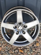 Jantes Seat IBIZA