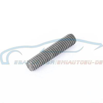 Original BMW 07129908155 - Stiftschraube M8X35-10.9-PHR 5er 6er 3er K16