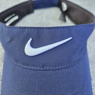nike tech tour visor