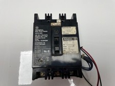 WESTINGHOUSE MOTOR CIRCUIT PROTECTOR MCP03150CR