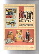 Hake's Guide to Cowboy Character Collectibles