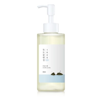 ROUND LAB 1025 Dokdo Cleansing Oil 200mL