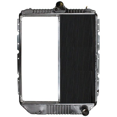 238525 Blue Bird / Fits International Radiator -31 x 12 3/4 x 2 1/16