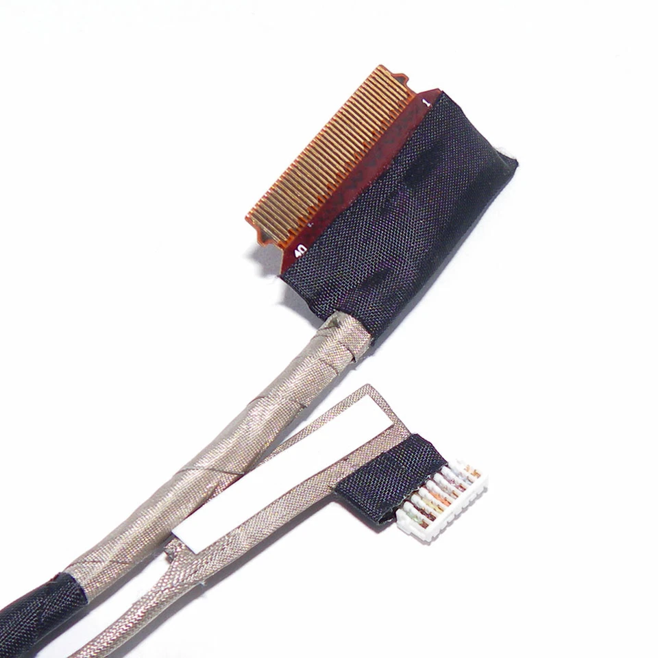 Новый для Lenovo N410 LS41P S410 S410P серии LCD LVDS кабель 50.4L101.002 - Изображение 4 из 4