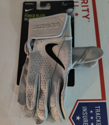 nike force elite batting gloves