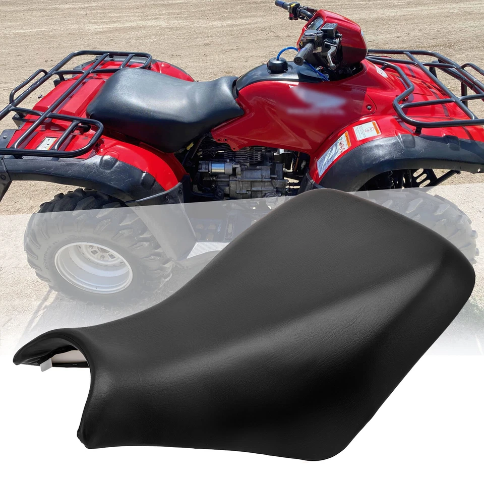 完整座椅适用于本田 Foreman 500 TRX500 2005 - 2011 Rubicon 500 TRX 2005 - 14 全地形车 — 第 2/4 张图片