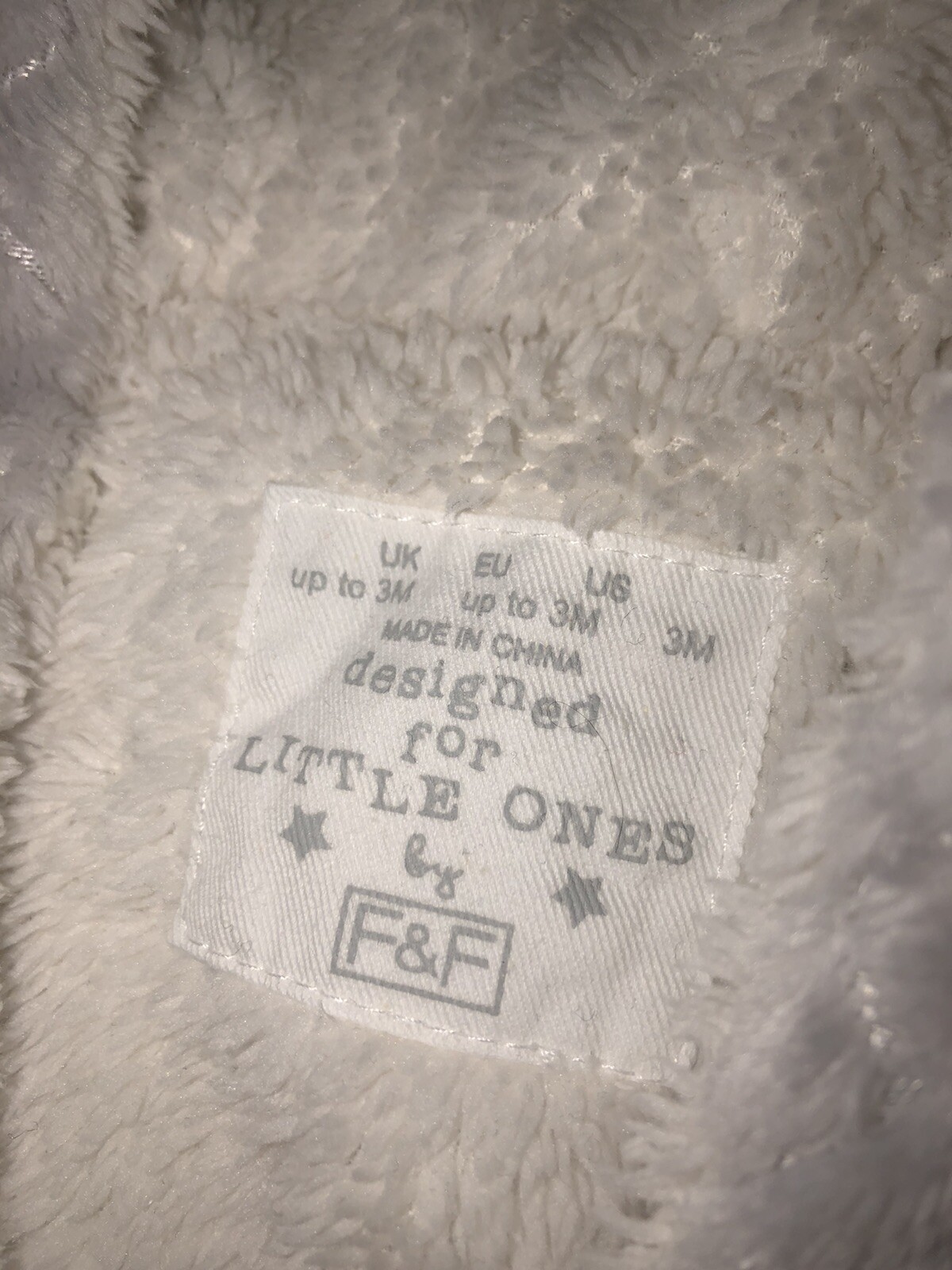 Baby Girl Dressing Gowns eBay