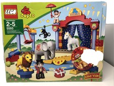 lego duplo 5593