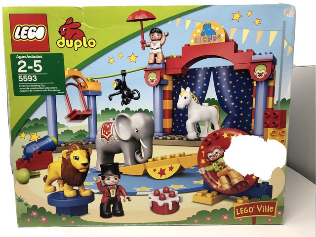 duplo 5593