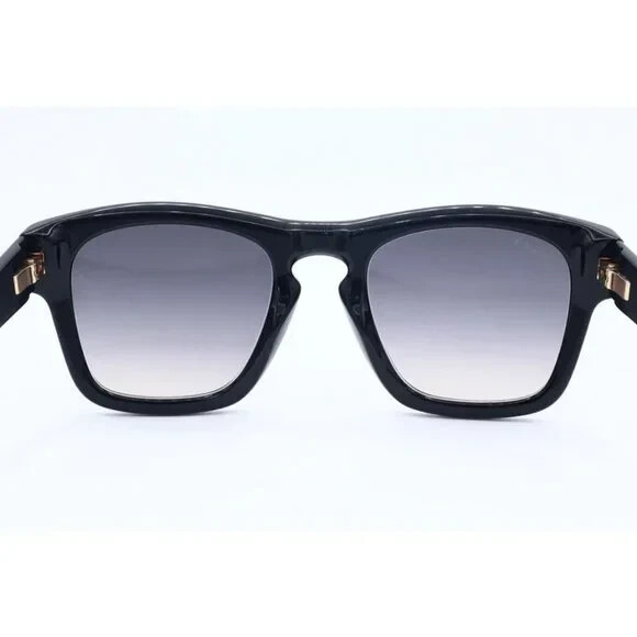 Authentic Gucci GG 3791/S 8079C Black Square Sunglasses Gray  display picture 1