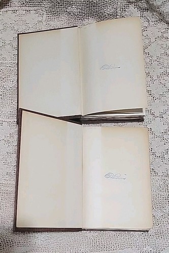 LIFE OF GOETHE von LEWES 1902 Bände 1 und 2 I II Leipzig Ltd 75 von 100 - Bild 6 von 16