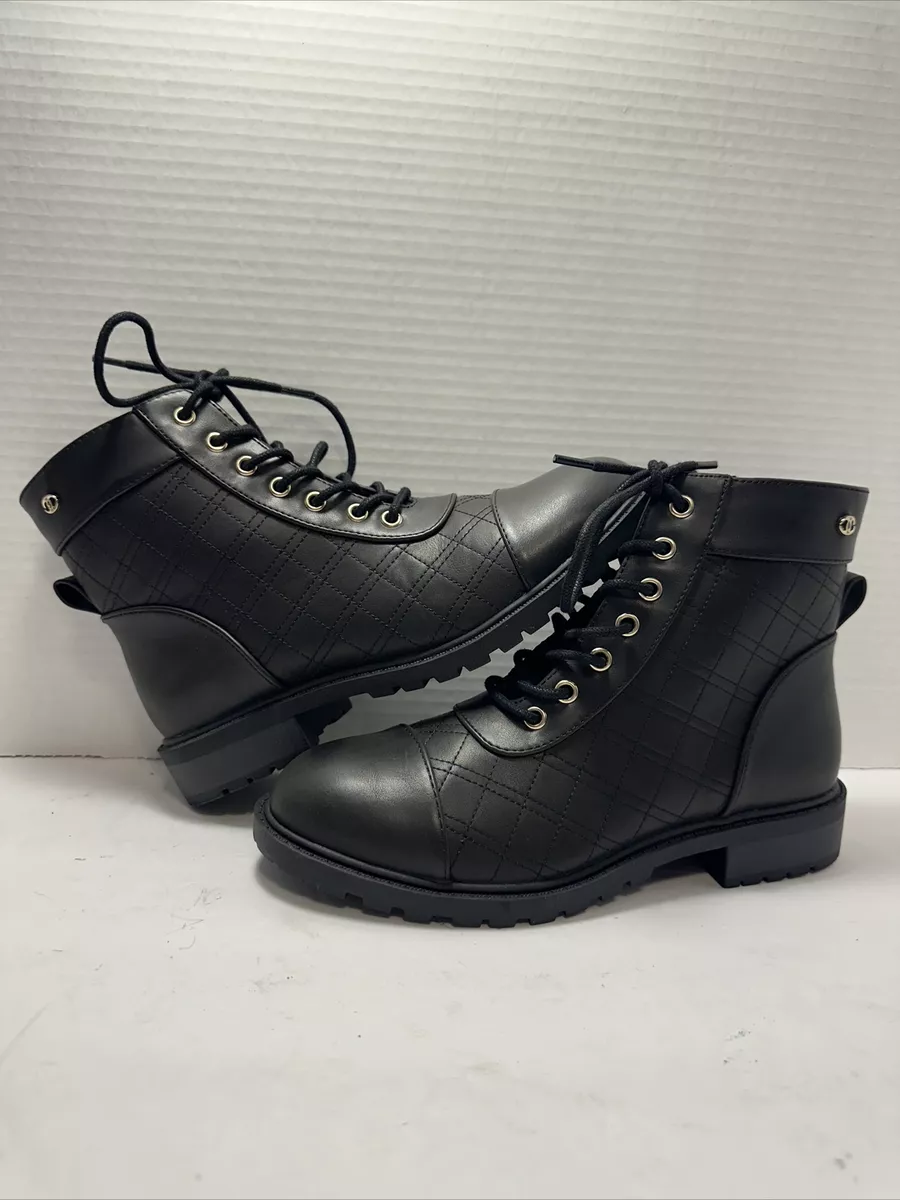 M and s lace up boots sale