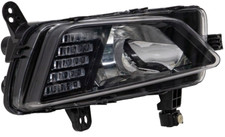 VOLKSWAGEN POLO MK6 VI AW 2017-2021 DRL LED Nebelscheinwerfer vorne rechts