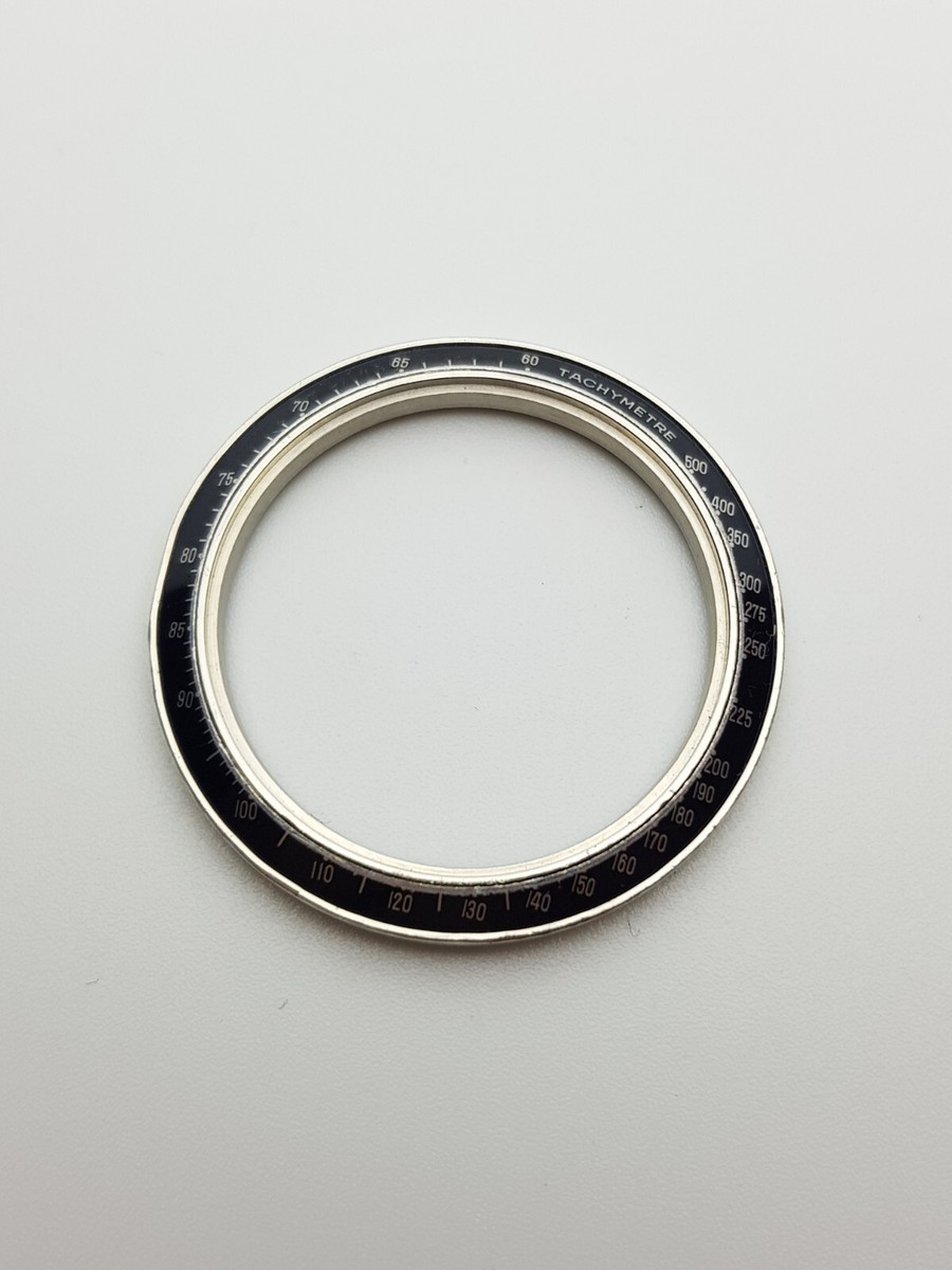 Omega Bezel - Parts | eBay