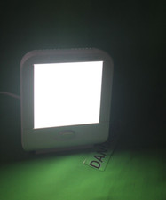 Verilux Happy Light VT10 Home Desktop Portable Electric Full Spectrum Therapy