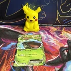 Pokemon TCG Card Venusaur Ex 001/060 1st Ed XY1 RR Half Art *Japanese* - NM