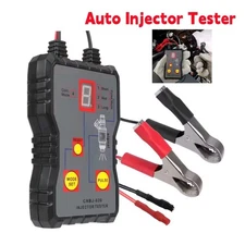 Automotive Fuel Injector Testing Kit