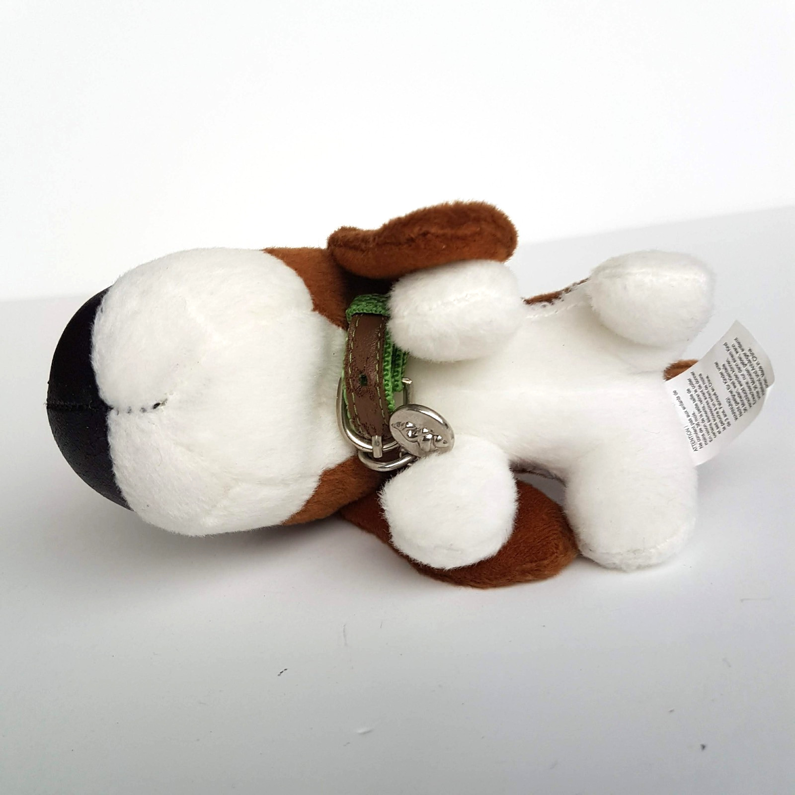 ARTLIST The DOG Collection BEAGLE Plush FAULTS Puppy Soft Toy Stuffed Animal